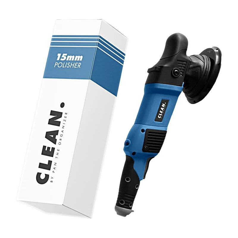 15mm Dual Action Polisher