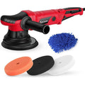 21mm Long Throw Dual Action Polisher