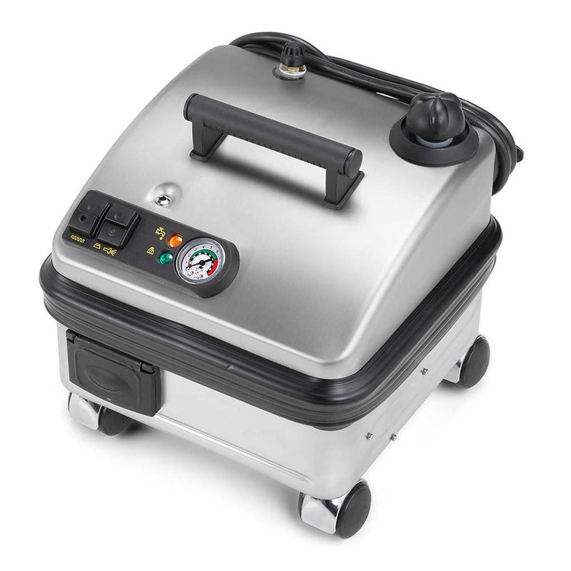 6 Bar Steam Cleaner