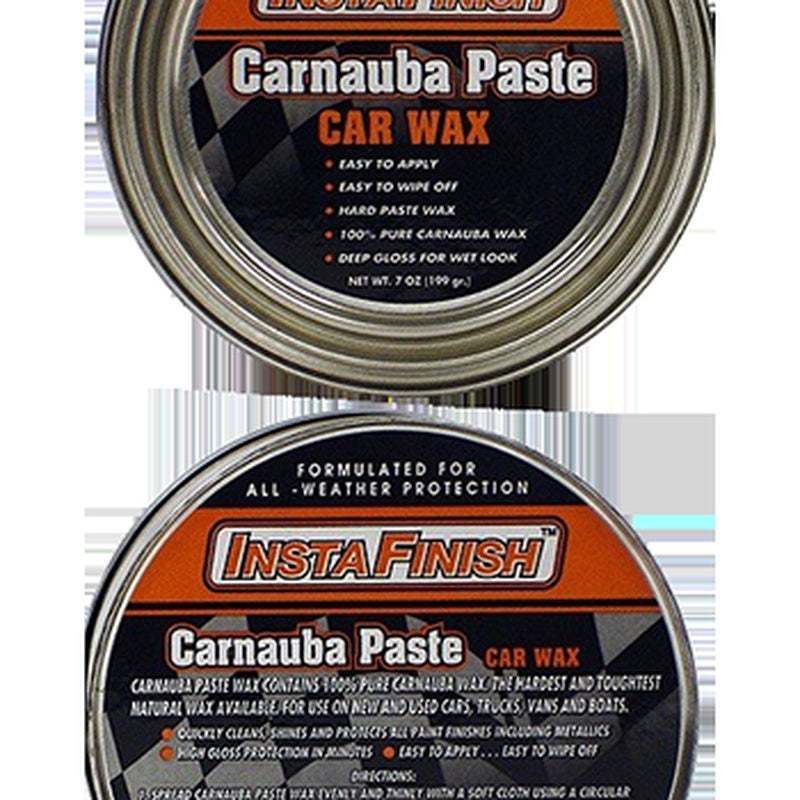 Carnauba Paste Wax Trade Case of 60