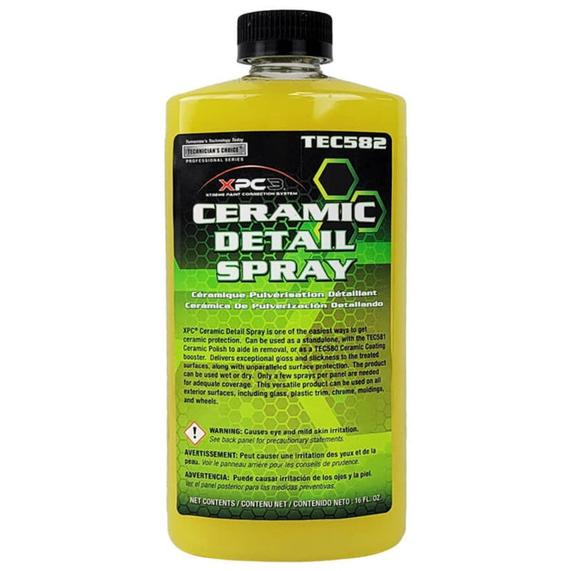 Ceramic Detail Spray