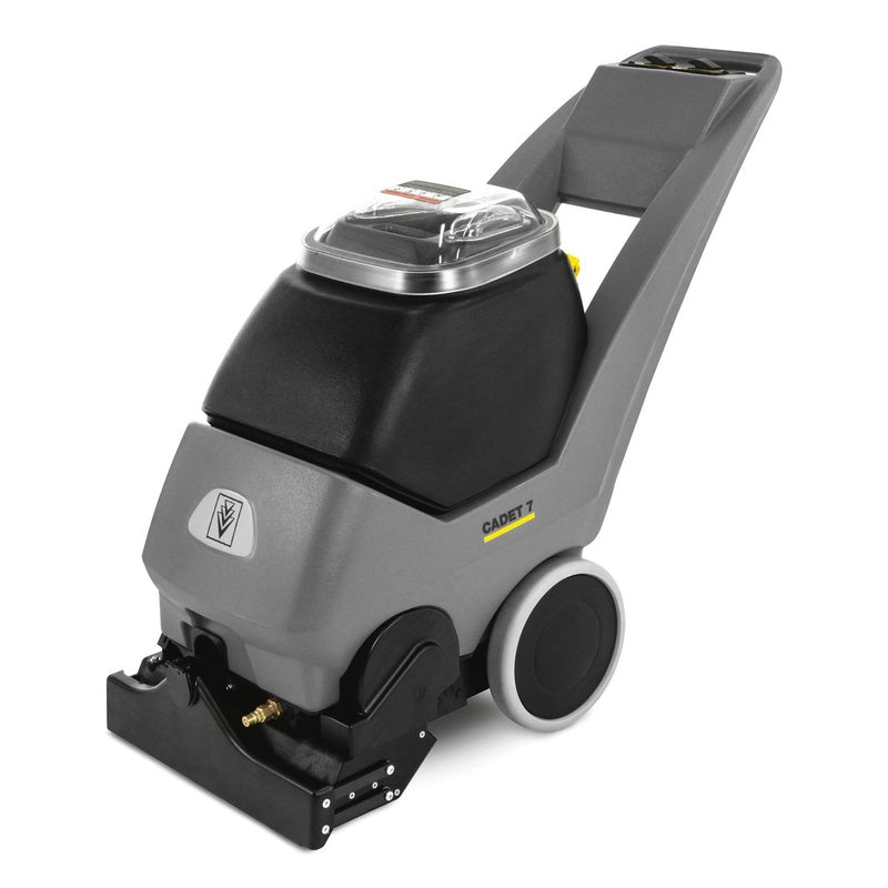 Compact Carpet Extractor