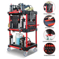 Detailing Trolley