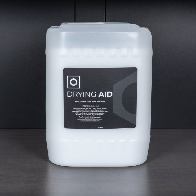 Drying Aid