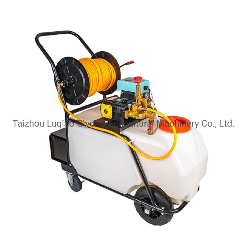 Electric Foam Sprayer 100 Litre
