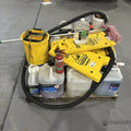 Fabric and Carpet Cleaner Trade Pallet of 24 Drums