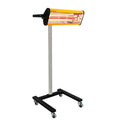 Infrared Coating Curing Lamp Single Head