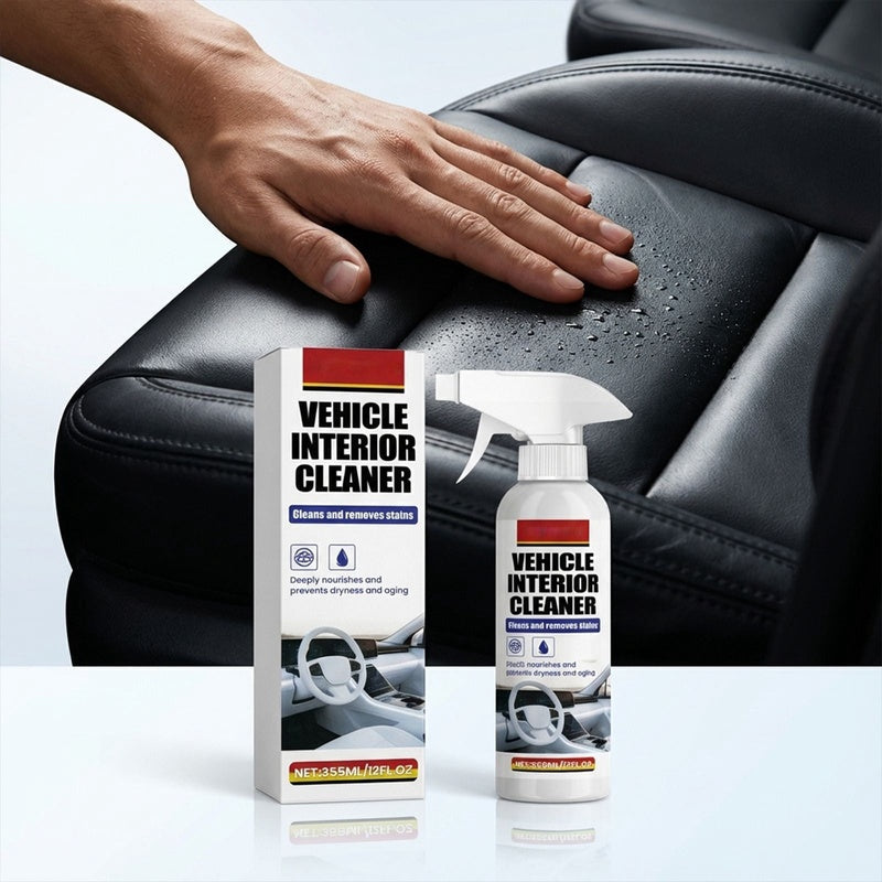 Interior Cleaner