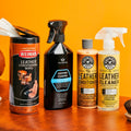Leather Cleaner