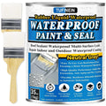 Liquid Paint Sealant