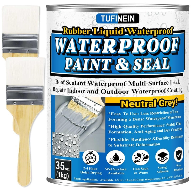 Liquid Paint Sealant