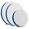 Microfibre Cutting Pad Set Trade Case of 100