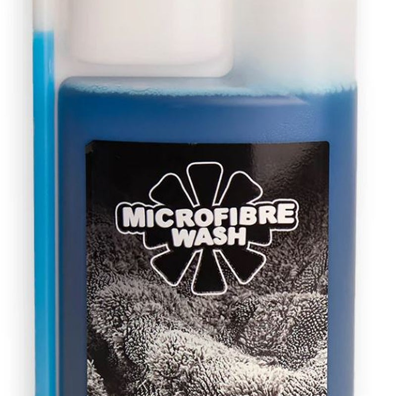 Microfibre Wash Liquid Trade Drum