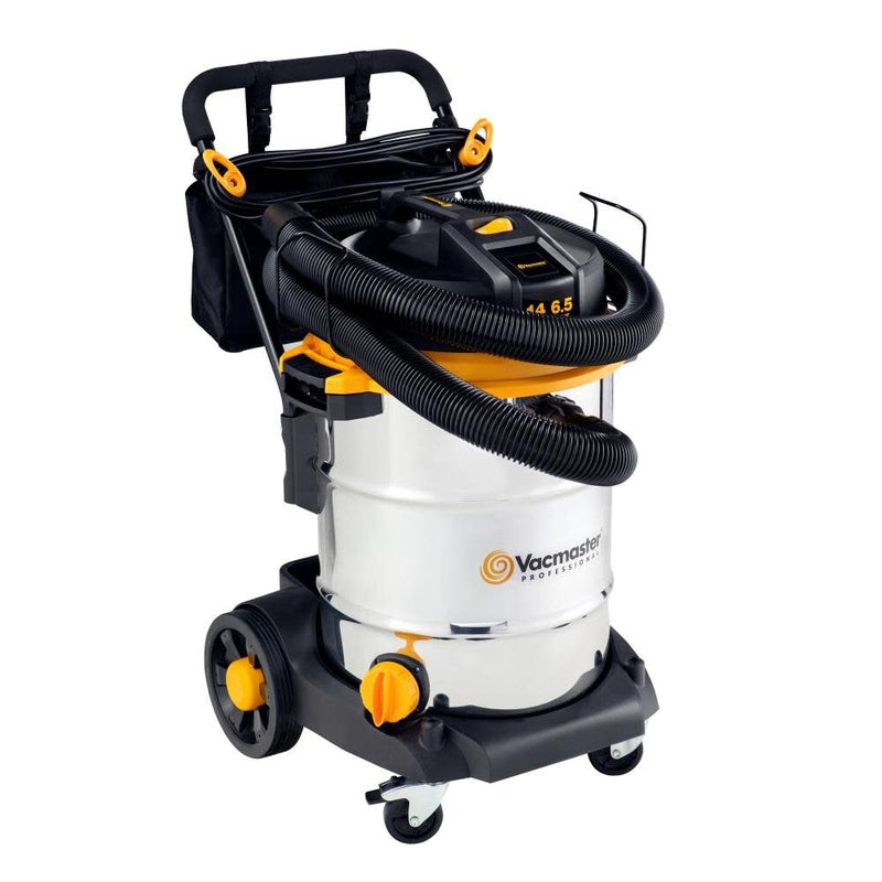 Professional Wet and Dry Vacuum