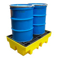Quick Detailer Trade Half Pallet of 12 Drums