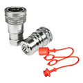 Quick Release Coupling Kit