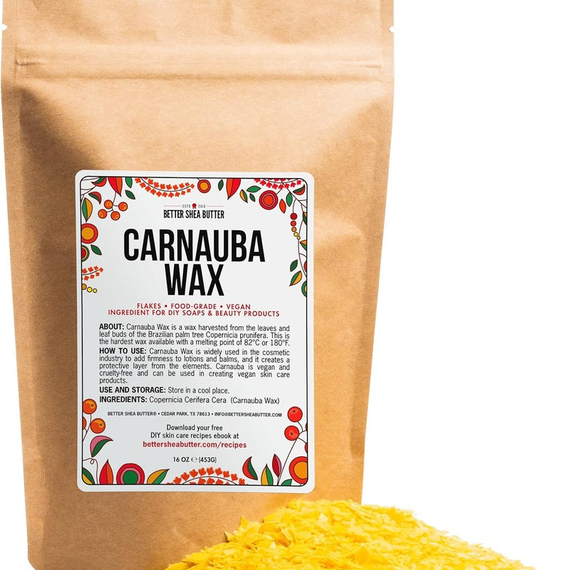 Show Grade Carnauba Wax Trade Case of 20