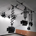 Studio LED Ceiling Rig Twelve Panels