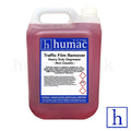 Traffic Film Remover Trade Drum