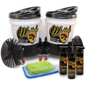 Two Bucket Wash Kit