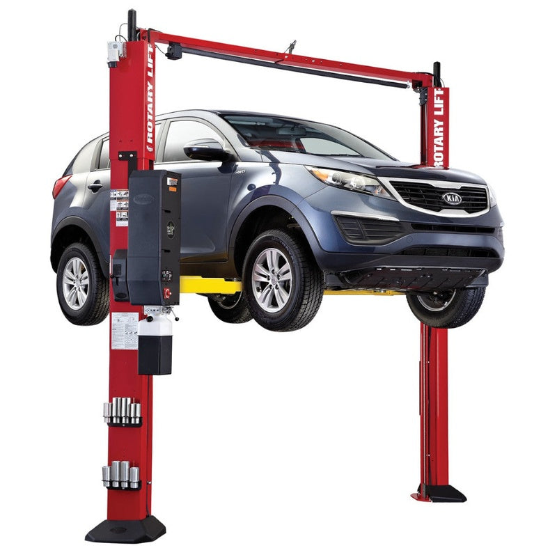 Two Post Vehicle Lift