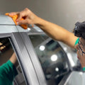 Two Year Coating Installer Stock for 40 Cars